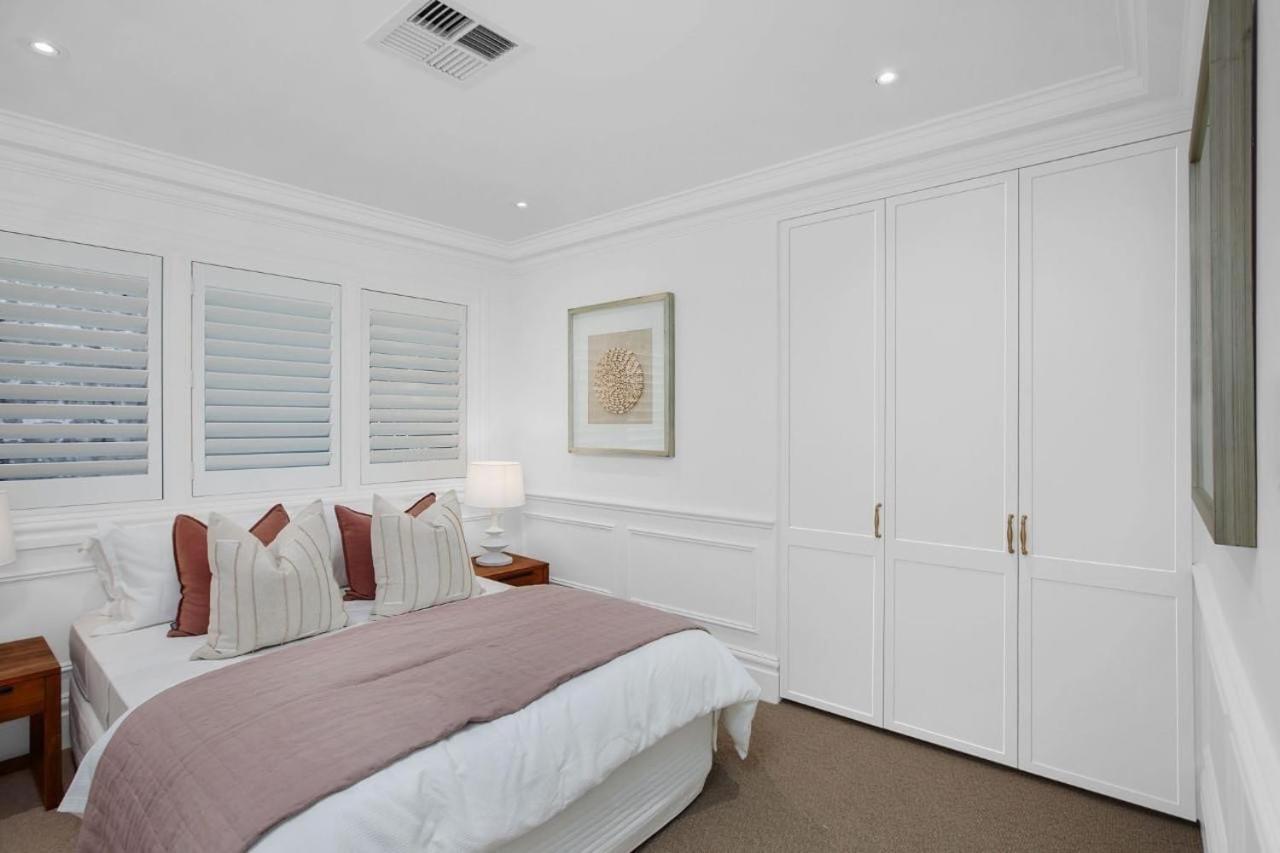 Springdale Deluxe Apartment