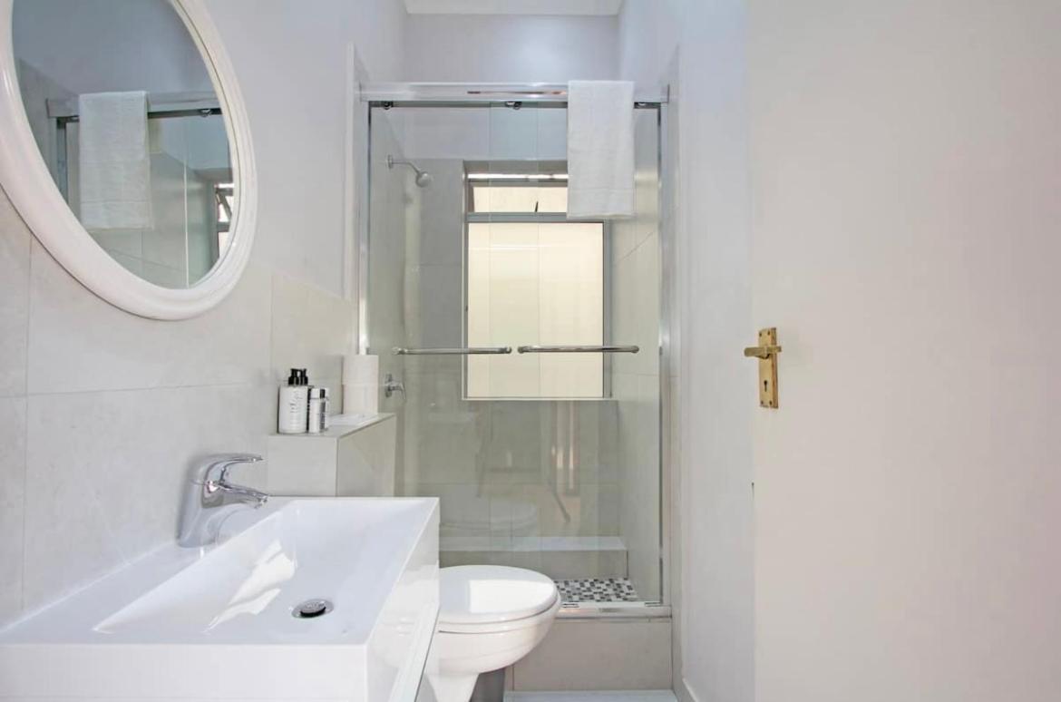 Springdale Deluxe Apartment Nairobi