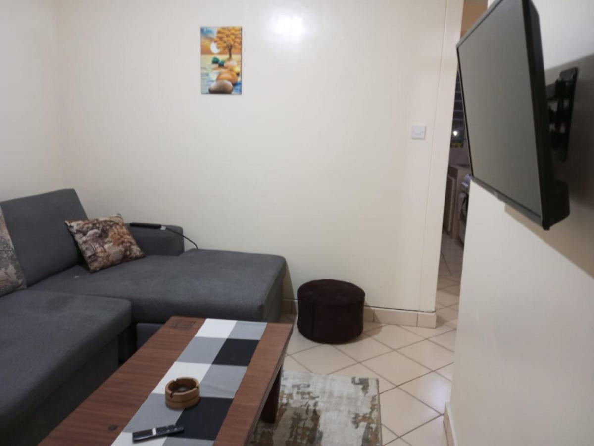 Lux Attic Place Apartment Nairobi