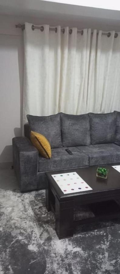 Lux Attic Place Nairobi