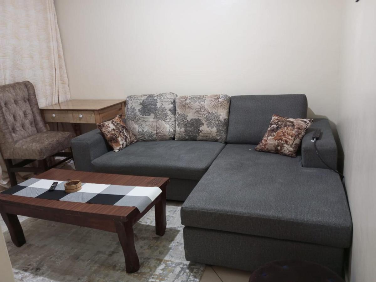 Apartment Lux Attic Place *