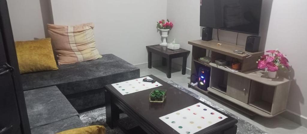Lux Attic Place Apartment *