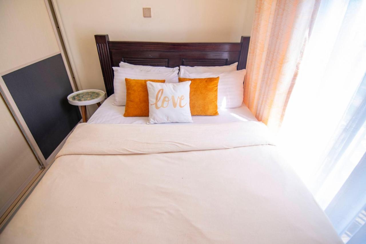 Lux Silver Habor Kilimani * Nairobi