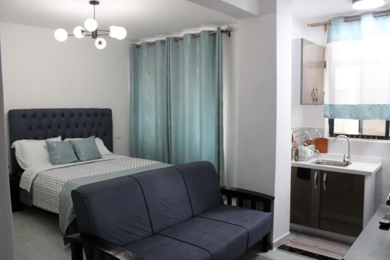 Lux Royal Gardens Apartment