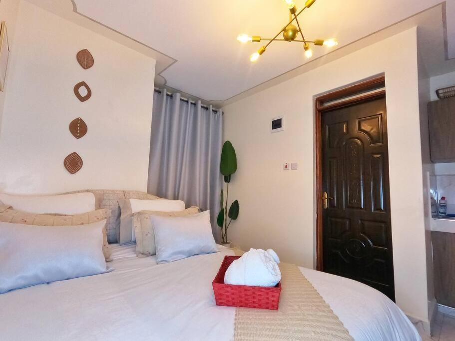 Apartment Samuel's Place Buru Buru *