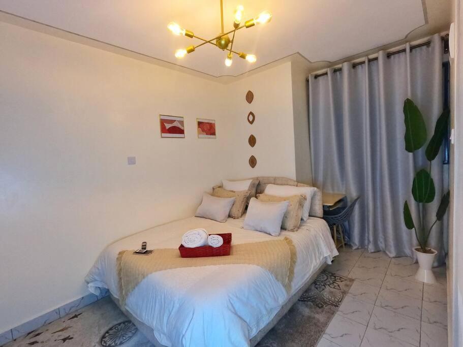 Samuel's Place Buru Buru * Nairobi