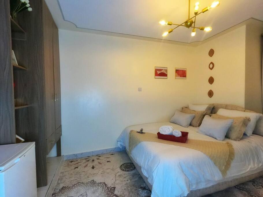 Samuel's Place Buru Buru Nairobi