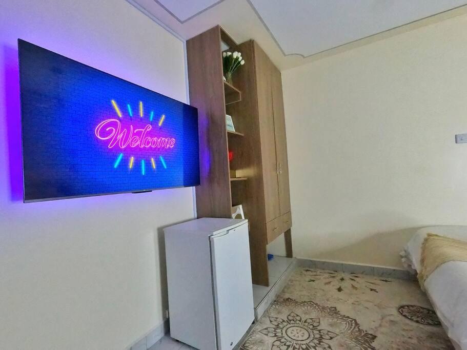 Samuel's Place Buru Buru * Nairobi