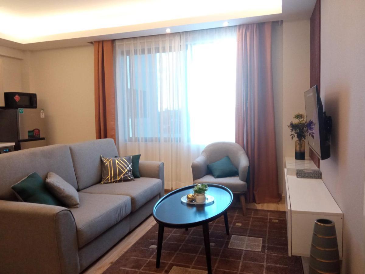 Apartment Elegant And Comfy In Westlands,