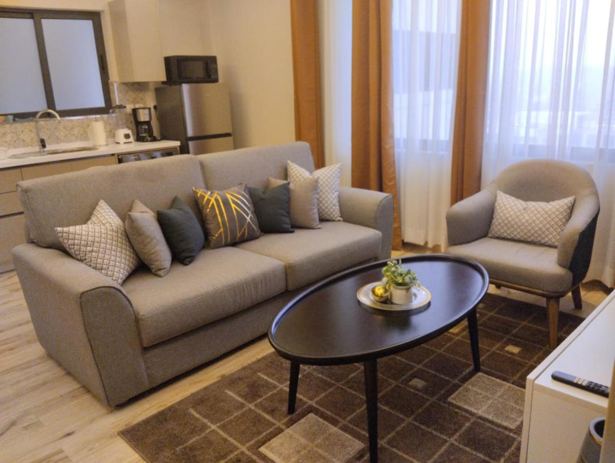 Apartment Elegant And Comfy In Westlands, Nairobi