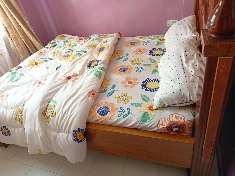 Ngara Furnished * Nairobi