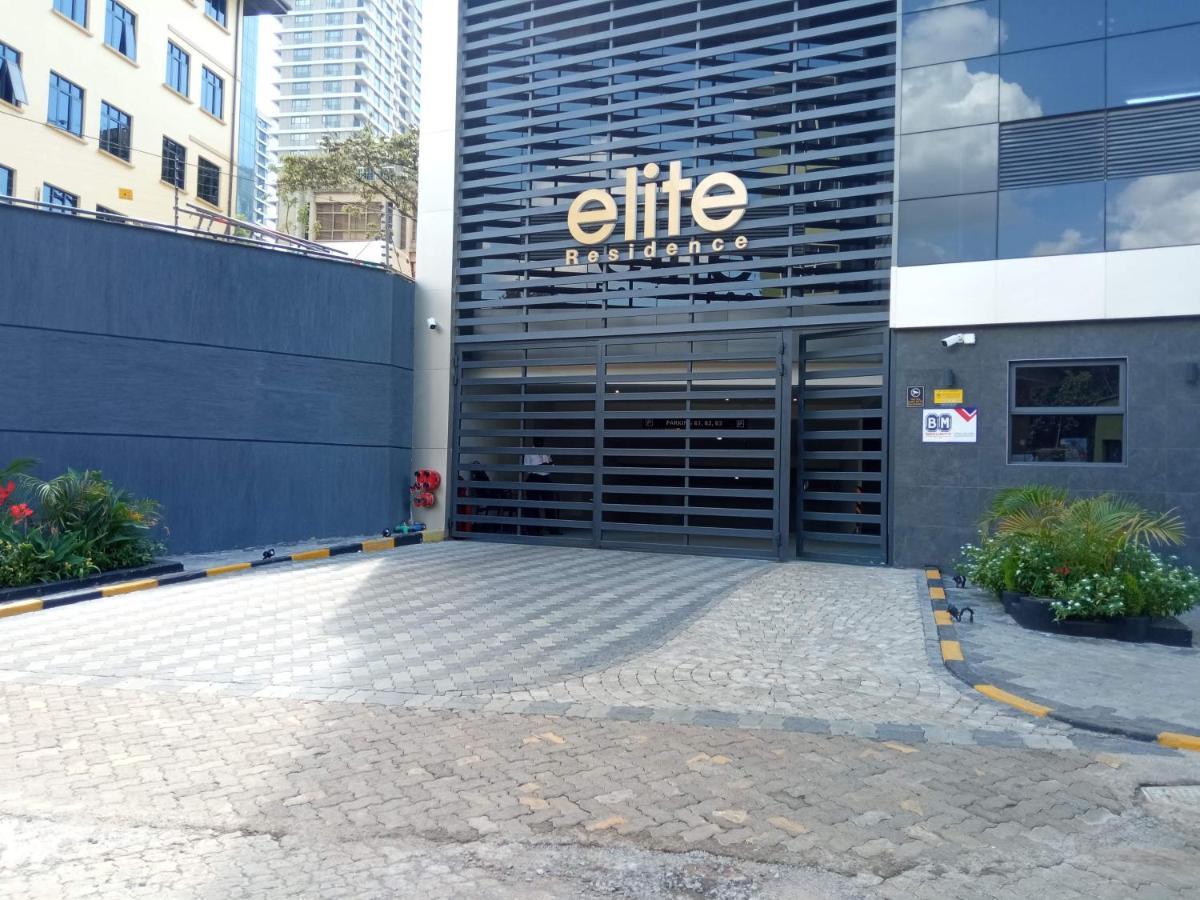 Elegant And Comfy In Westlands, Apartment *