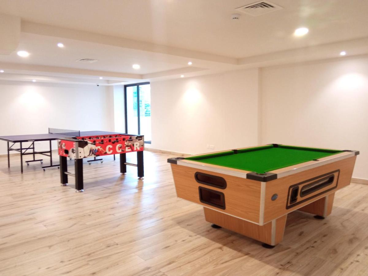 Elegant And Comfy In Westlands, Apartment Nairobi