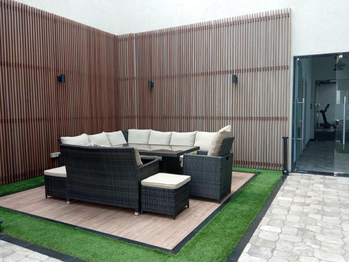 Elegant And Comfy In Westlands, Apartment *