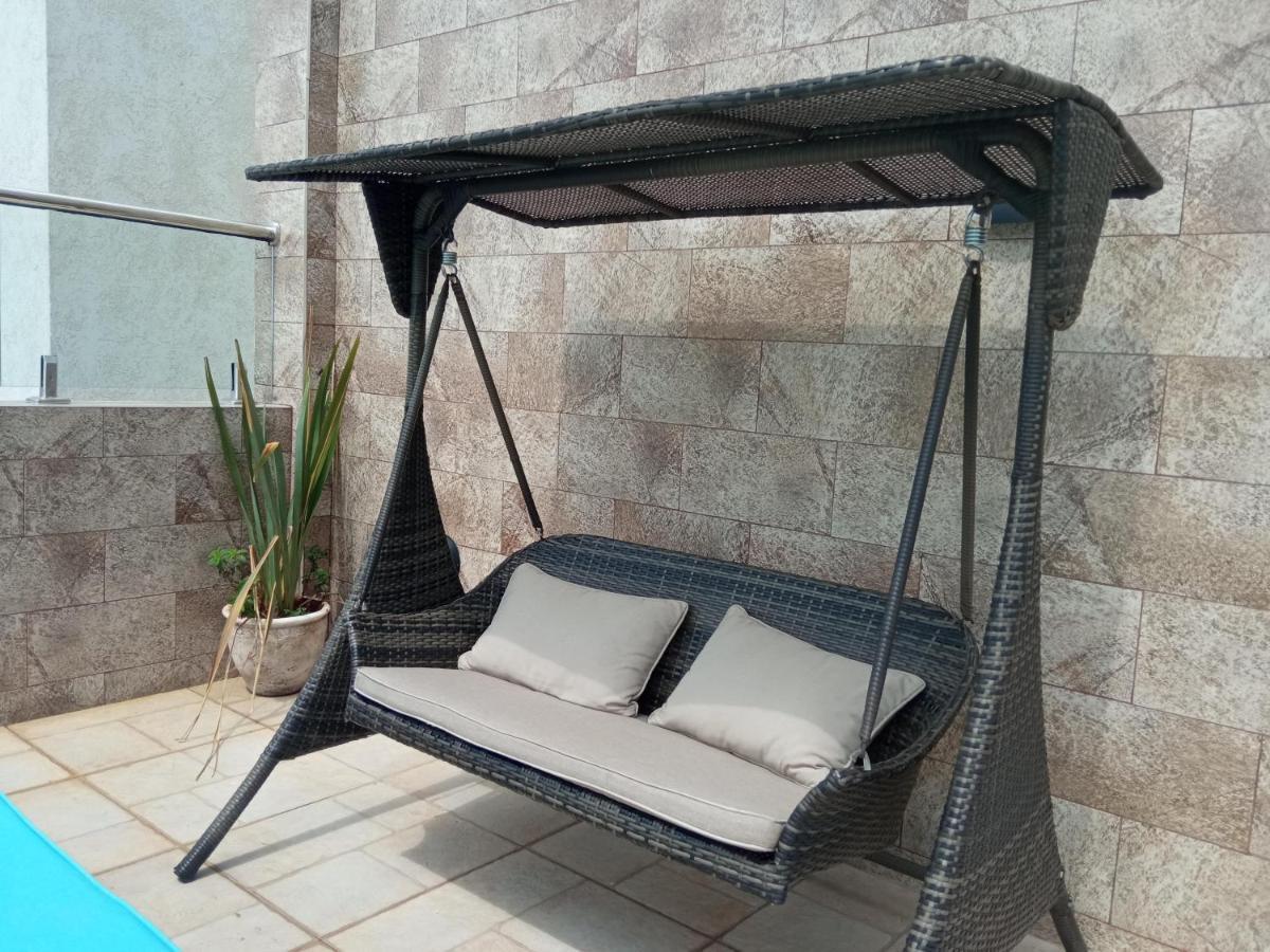 Elegant And Comfy In Westlands, Apartment *