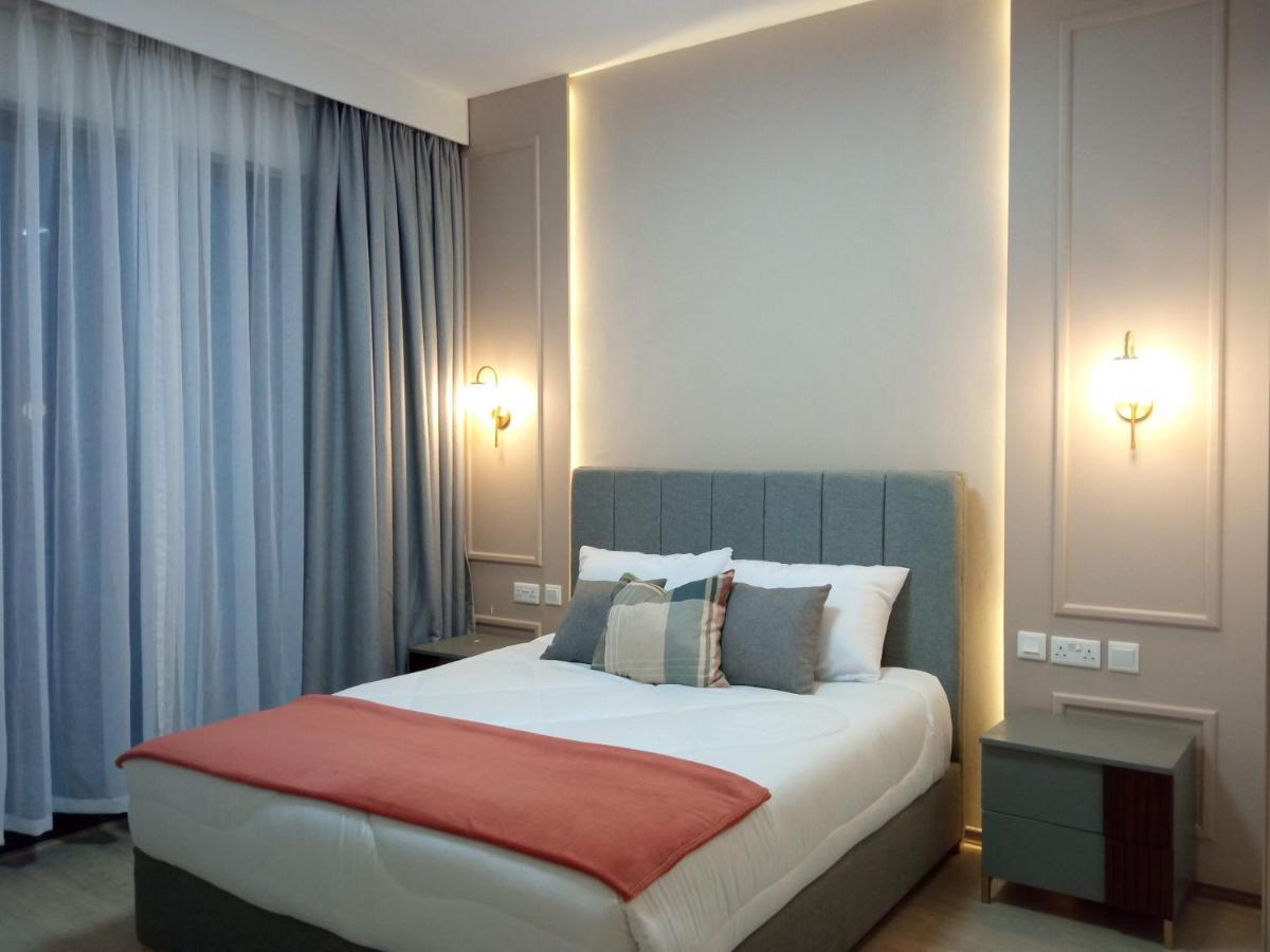 Apartment Elegant And Comfy In Westlands,