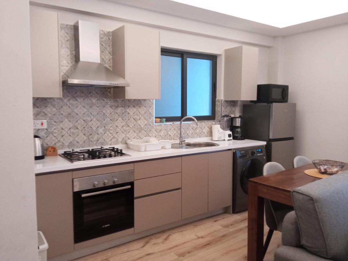 Apartment Elegant And Comfy In Westlands, *