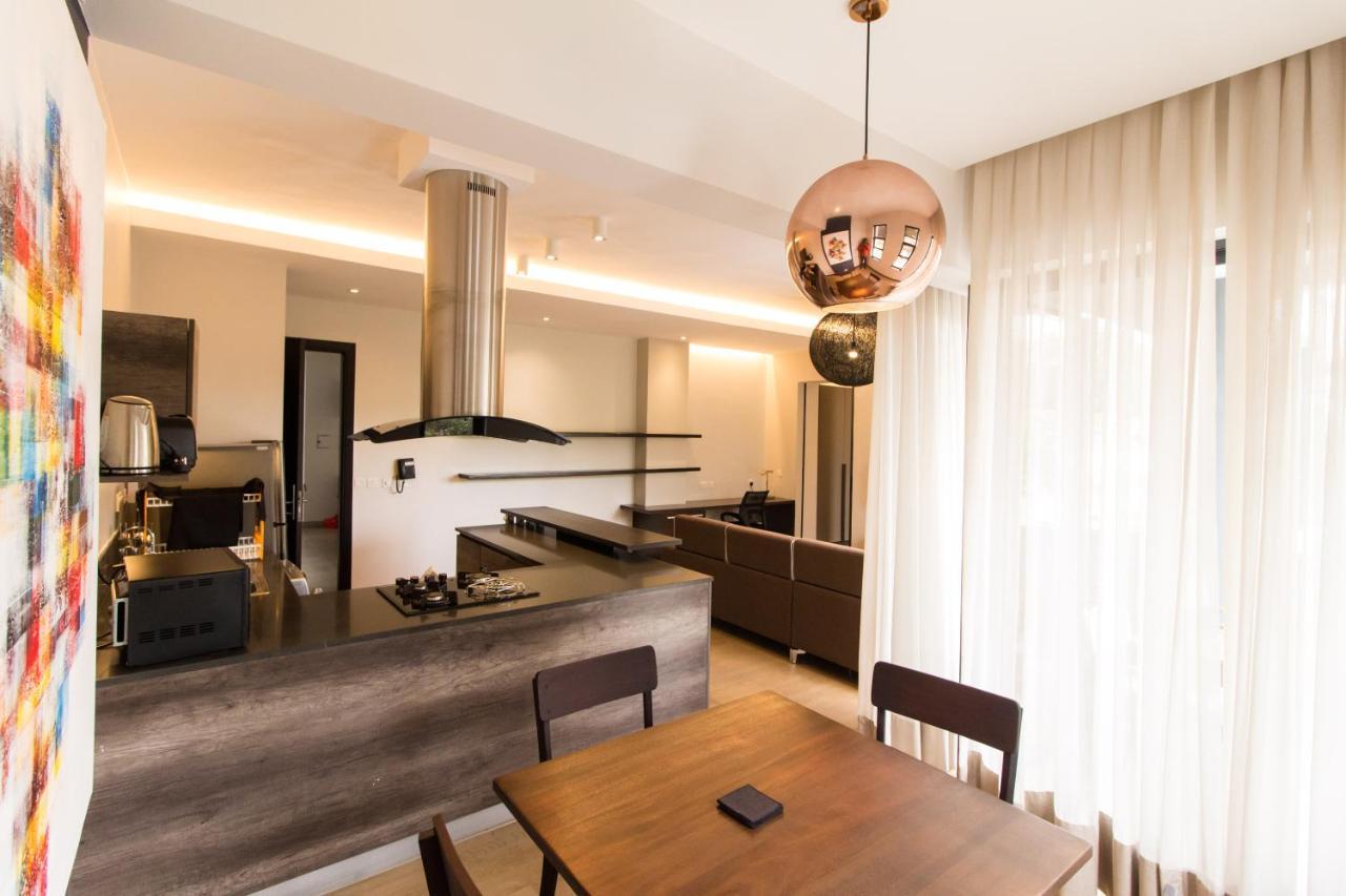Warwick Centre Apartment Nairobi