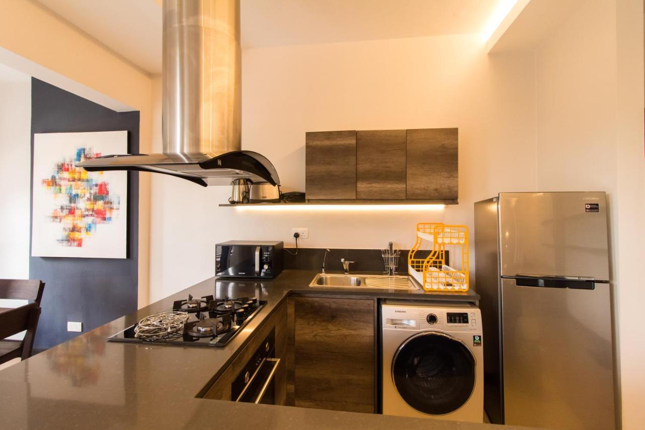 Apartment Warwick Centre