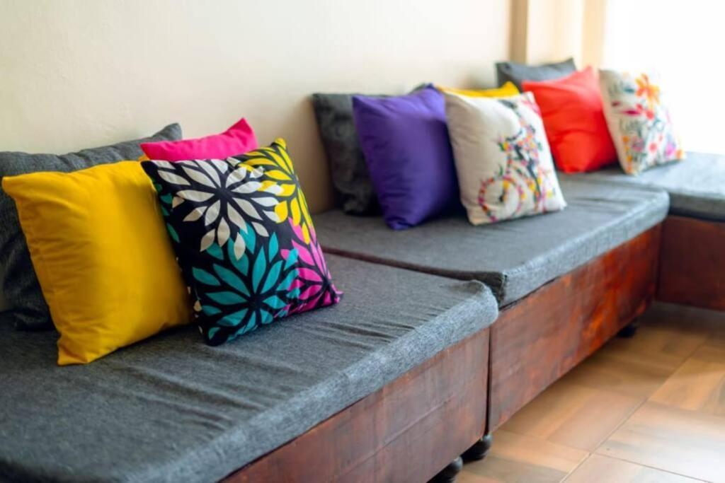 Airbnb At Sycamore Court Ruaka