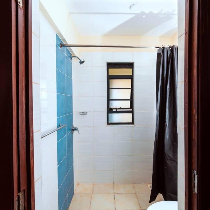 Airbnb At Sycamore Court Ruaka Apartment Nairobi