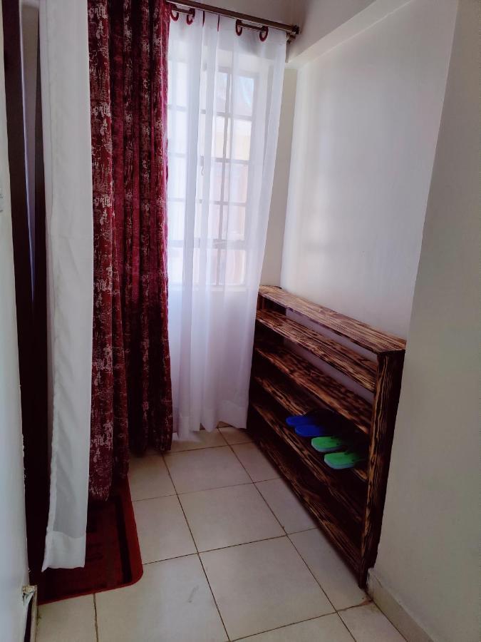 Modern 1-bdrm 15min To Cbd. 20min To Un Apartment Nairobi