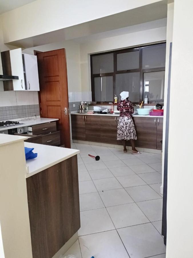 Apartment One West Park Nairobi