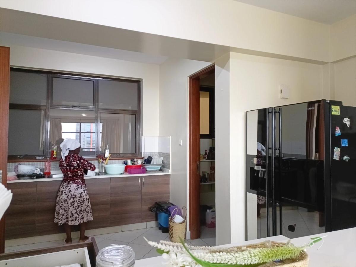 Apartment One West Park Nairobi