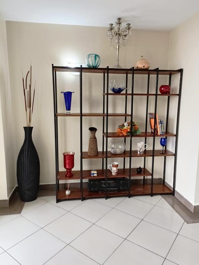 One West Park Apartment Nairobi