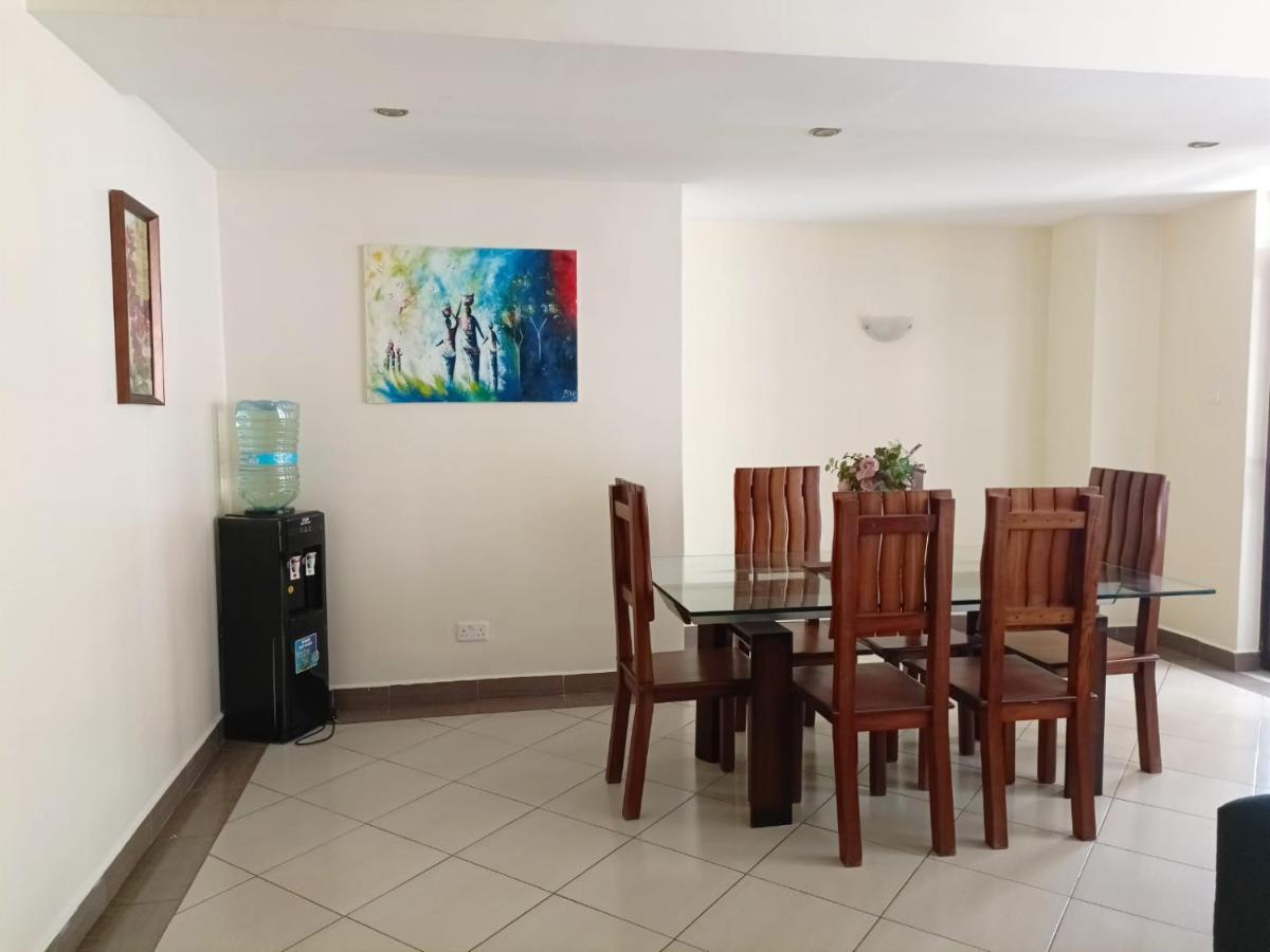 Apartment One West Park *
