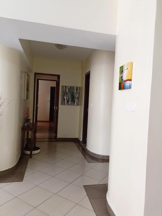 One West Park * Nairobi