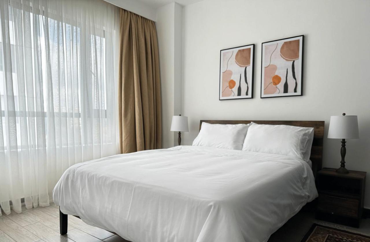 Apartment The Cove - Stunning 2 Bedroom In Nairobi