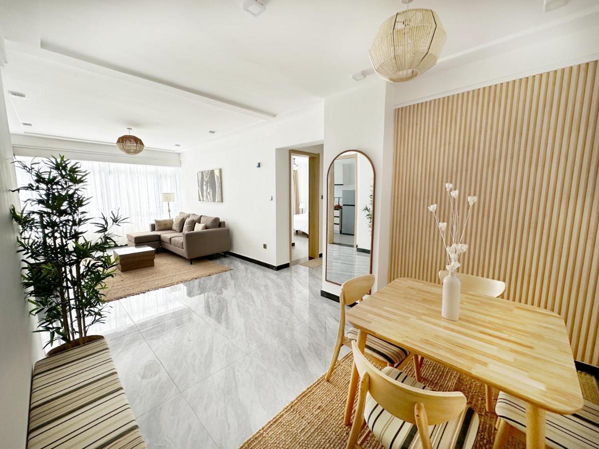 Apartment The Cove - Stunning 2 Bedroom In