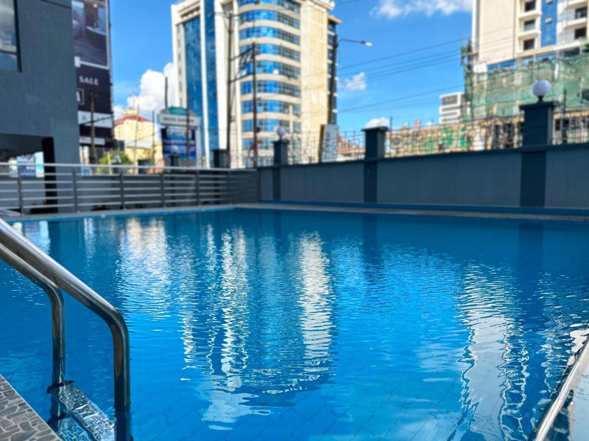 Apartment The Cove - Stunning 2 Bedroom In *