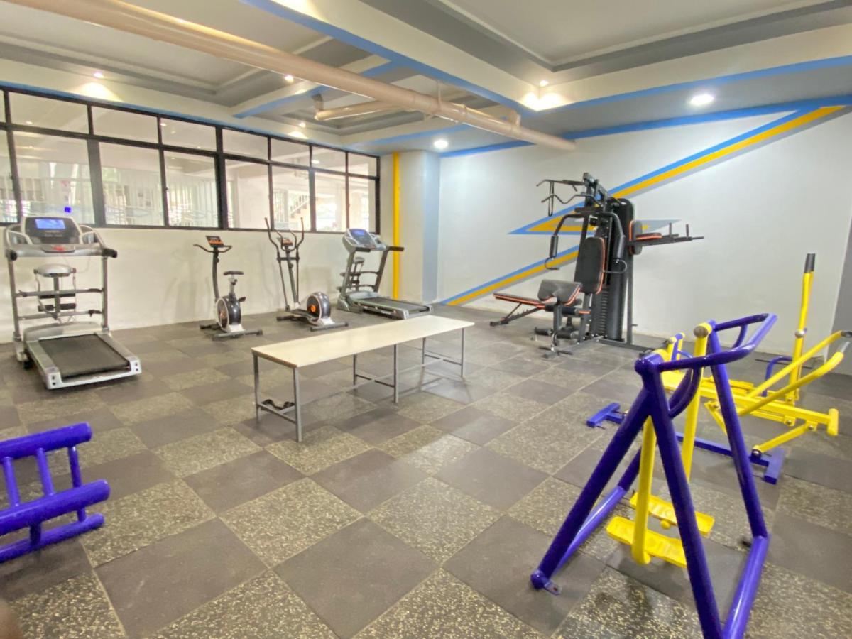 !!new!! Kilimani Near Yaya Centre, Malls, -gym, Gazebo, Play Ground *