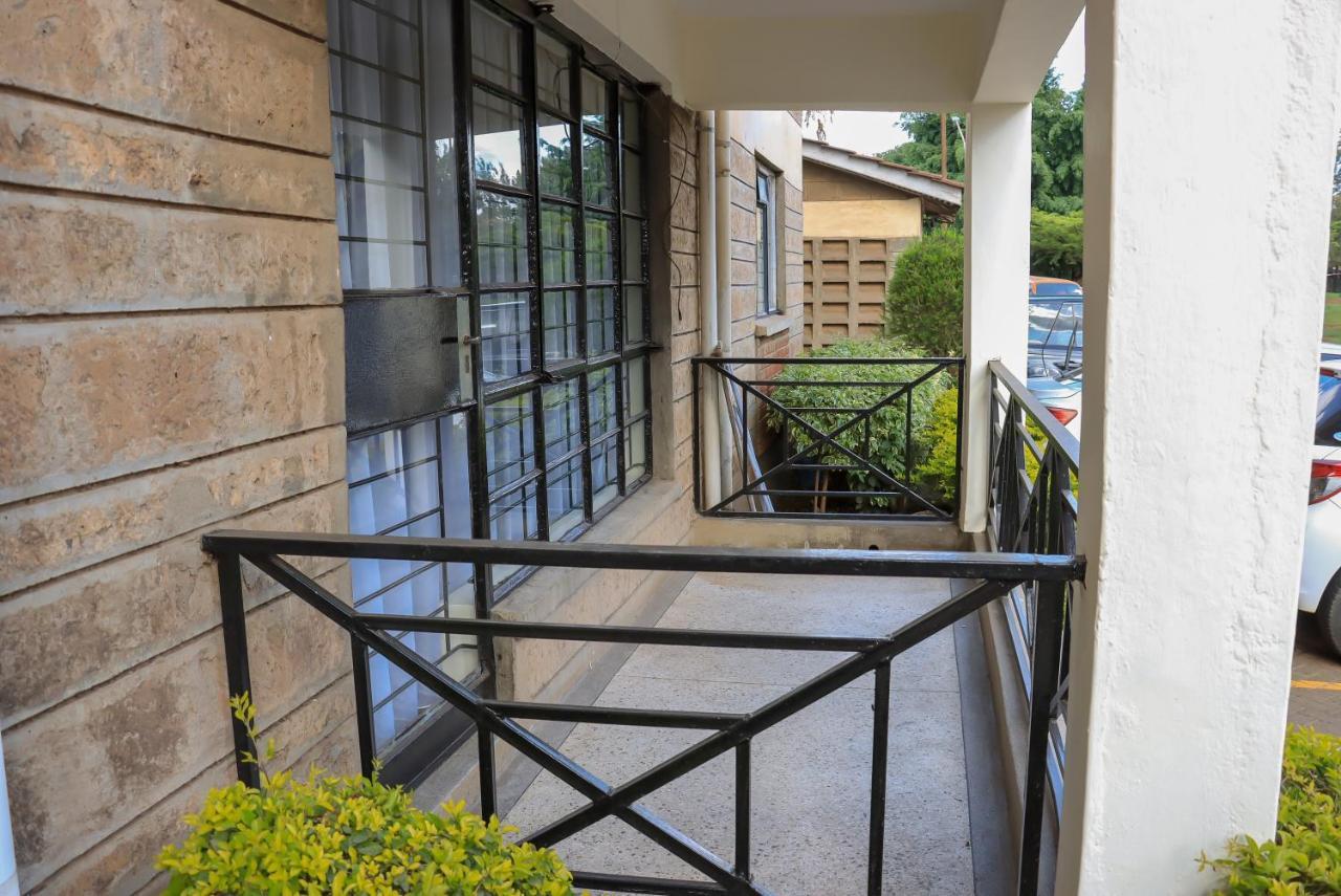 Hazina Estate South B * Nairobi