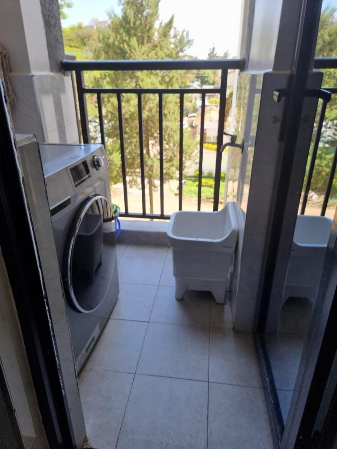 Apartment Homely And Modern 3 Bedroom In Kileleshwa Nairobi