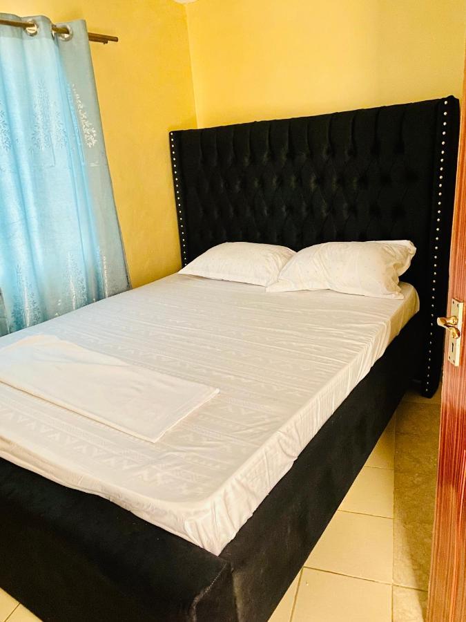 Warm & Spacious 1br In Lower Kabete Near Ksg, With Netflix Apartment
