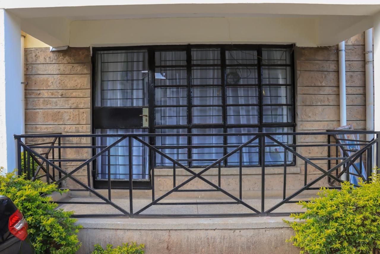 Hazina Estate South B