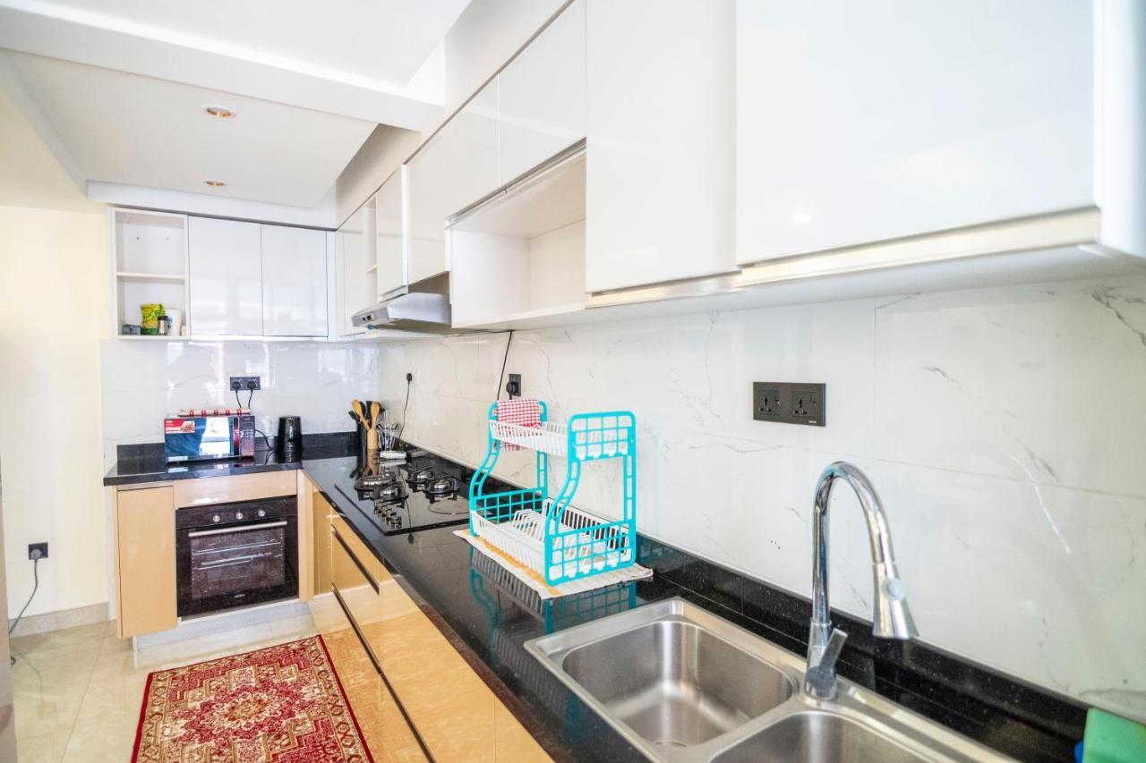 Lavington View Palace Apartment Nairobi