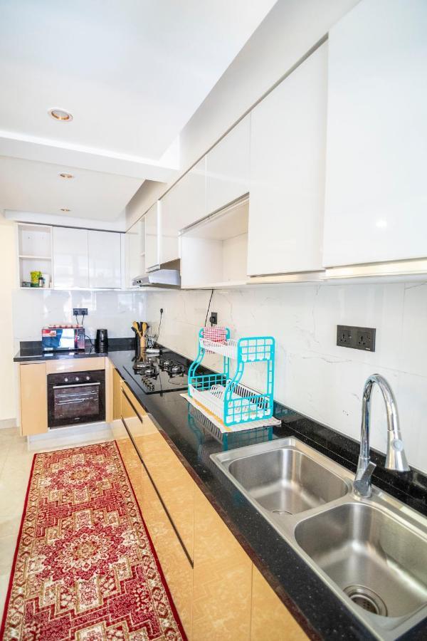 Lavington View Palace Apartment