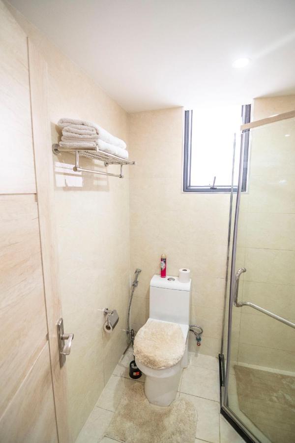 Lavington View Palace Apartment *