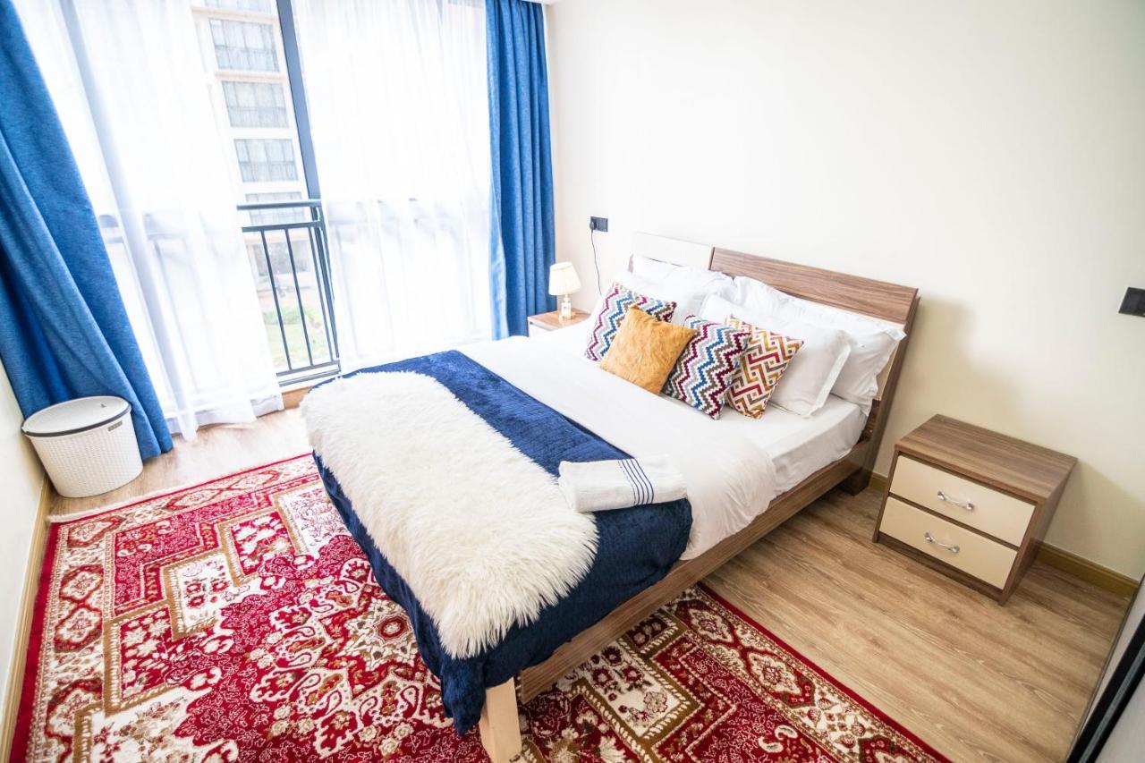 Lavington View Palace Apartment *