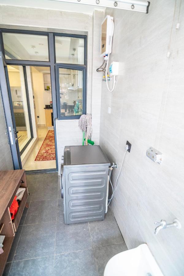 Apartment Lavington View Palace *
