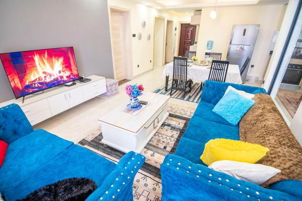 Lavington View Palace Apartment Nairobi
