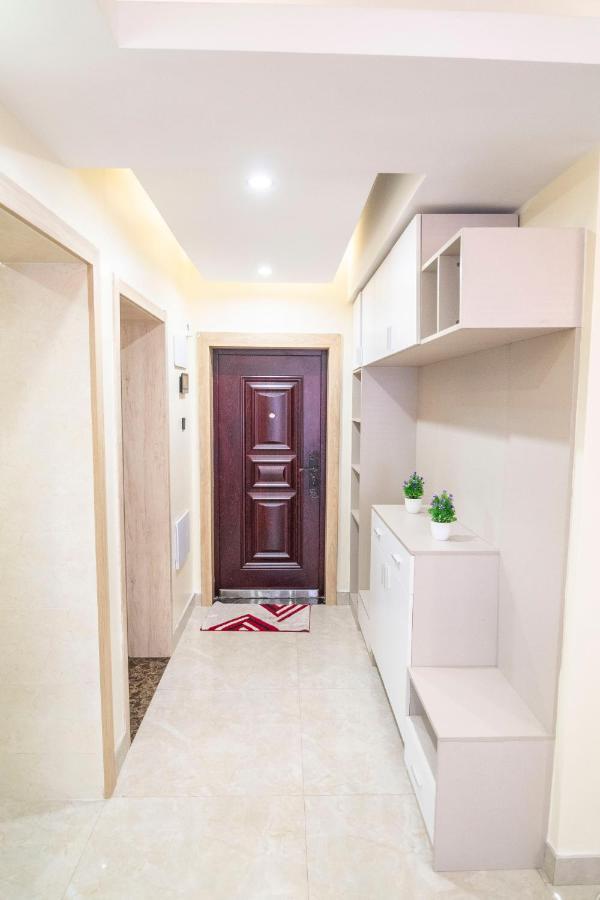 Lavington View Palace * Nairobi