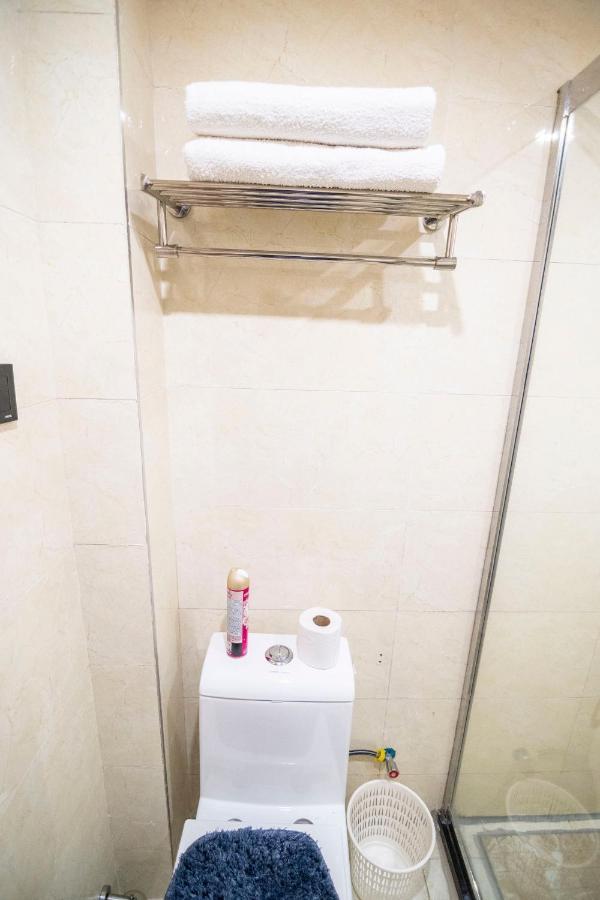 Lavington View Palace Apartment Nairobi