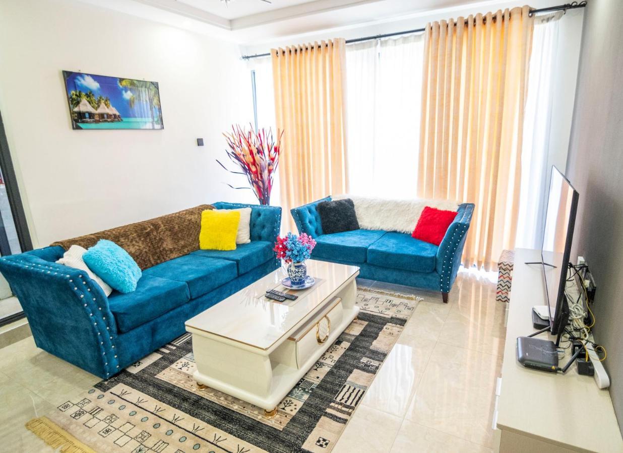 Lavington View Palace Apartment Nairobi