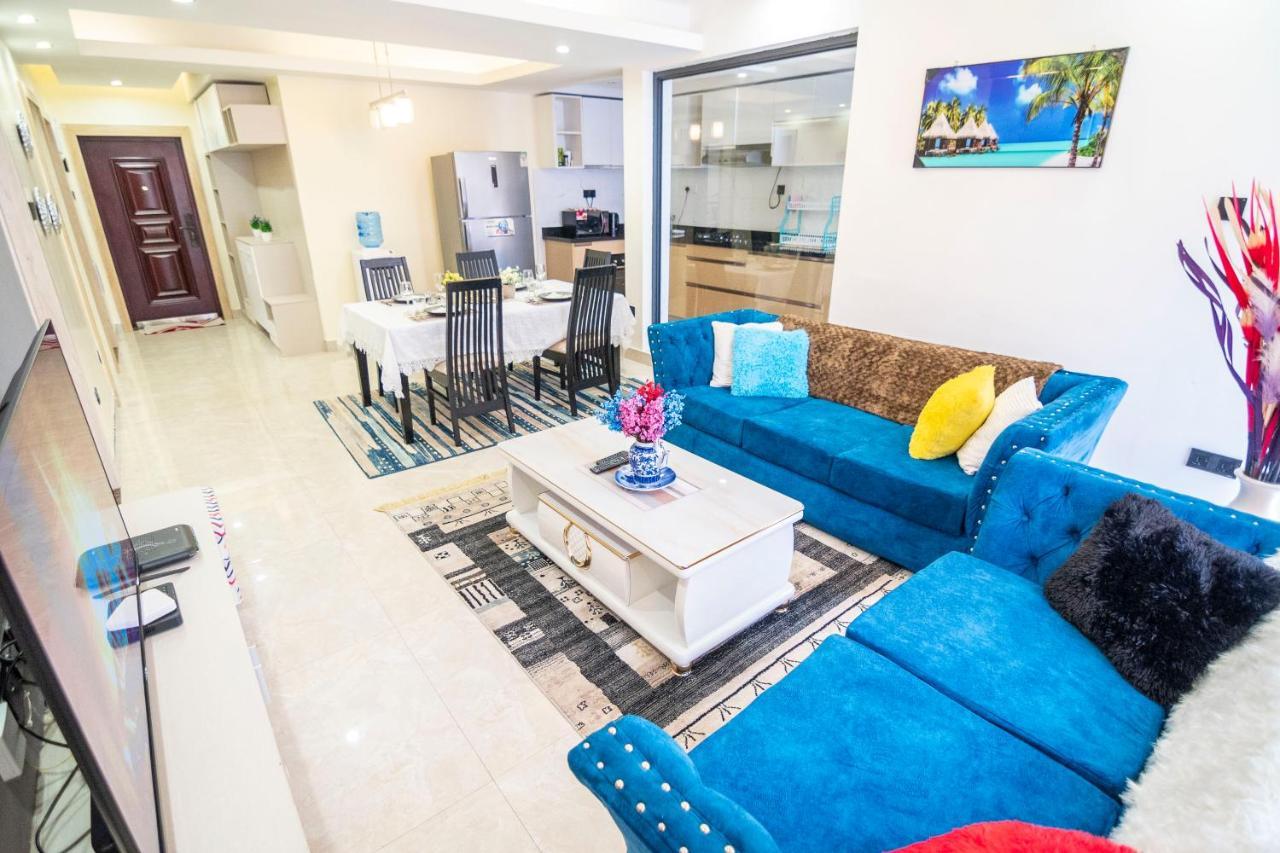 Apartment Lavington View Palace Nairobi