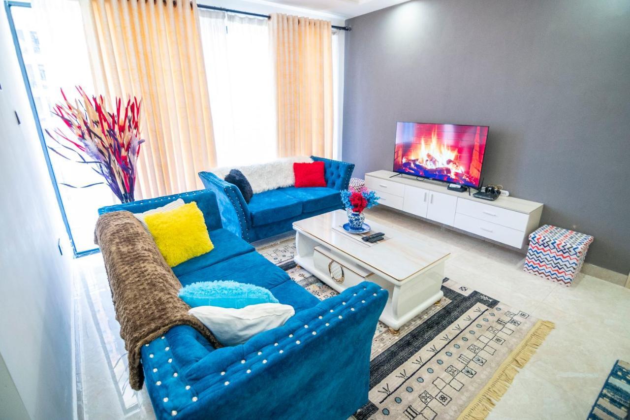 Lavington View Palace * Nairobi